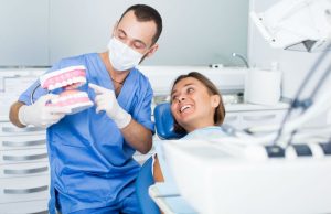 کارنامه دندان پزشکی