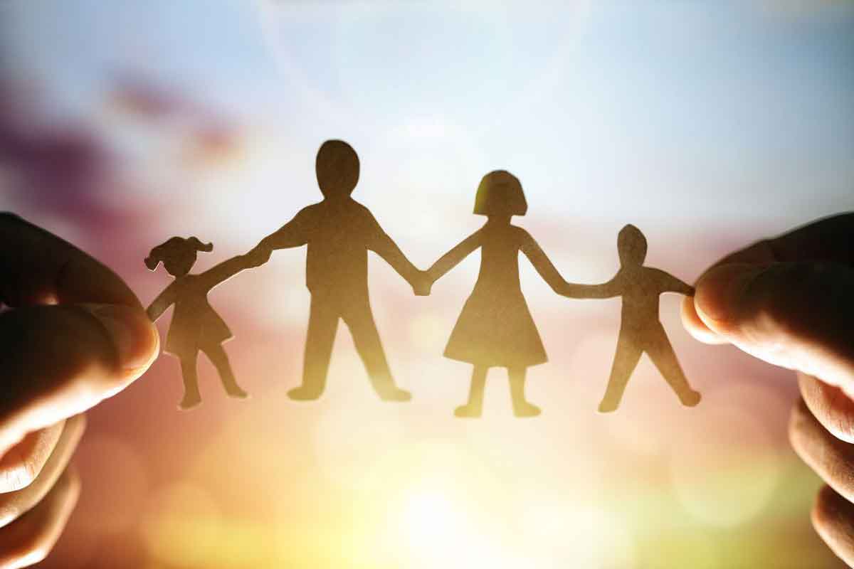 مددکاری اجتماعی