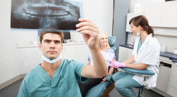 کارنامه آخرین رتبه قبولی دندانپزشکی + رتبه لازم قبولی دندانپزشکی کنکور