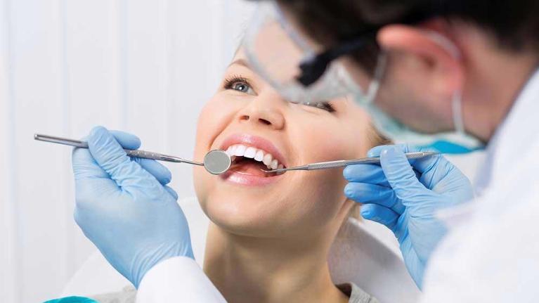 رتبه لازم برای دندان پزشکی آزاد