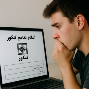نتایج اولیه کنکور اردیبهشت ۱۴۰۴ | زمان اعلام + سایت نتایج