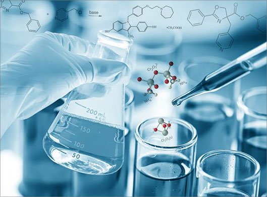 تحلیل سوالات آزمون شیمی نهایی