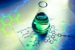 موفقیت در امتحان نهایی شیمی