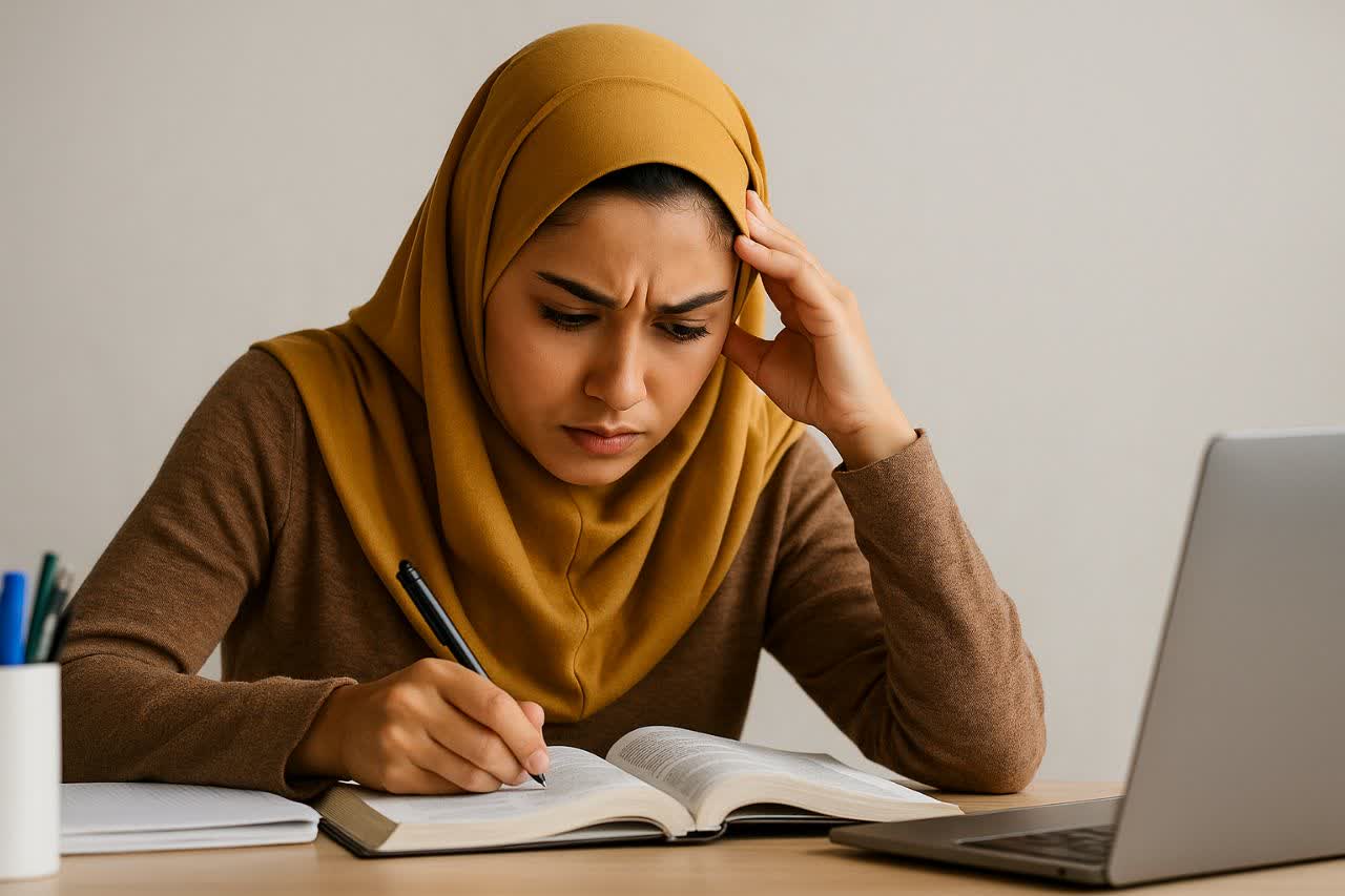 افزایش تراز کنکور در 11 روز