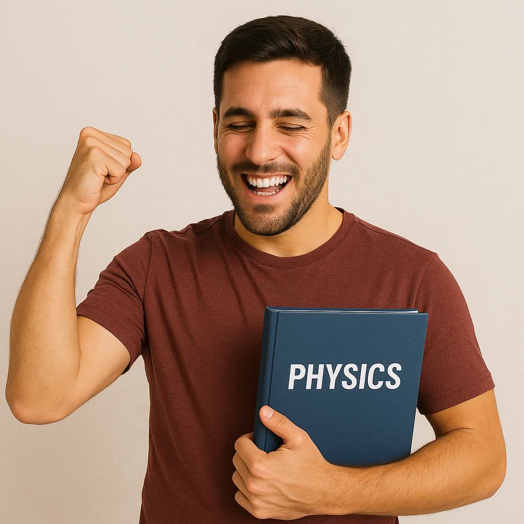 تحلیل فیزیک کنکور