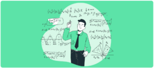 اشتباهات رایج در مطالعه ریاضی