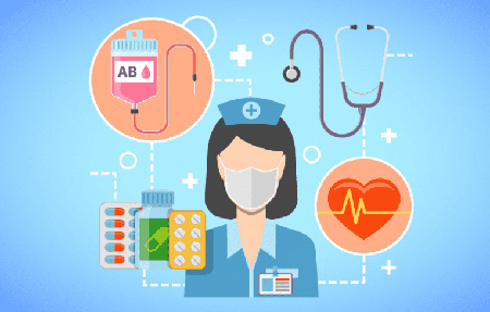 مقایسه رشته‌های پیراپزشکی