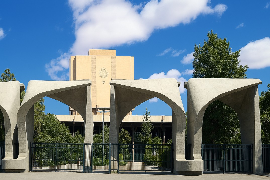 فرق دوره های دانشگاه