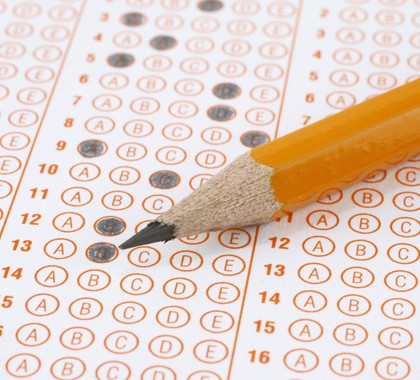 مقایسه آزمون قلمچی و ماز