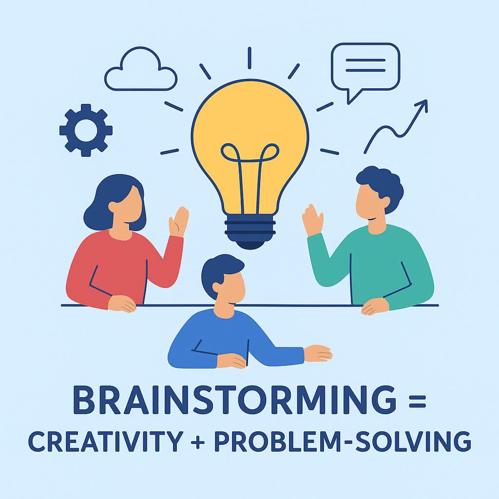 تاثیرات روش تدریس بارش مغزی