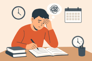 یادگیری عمیق در مطالعه